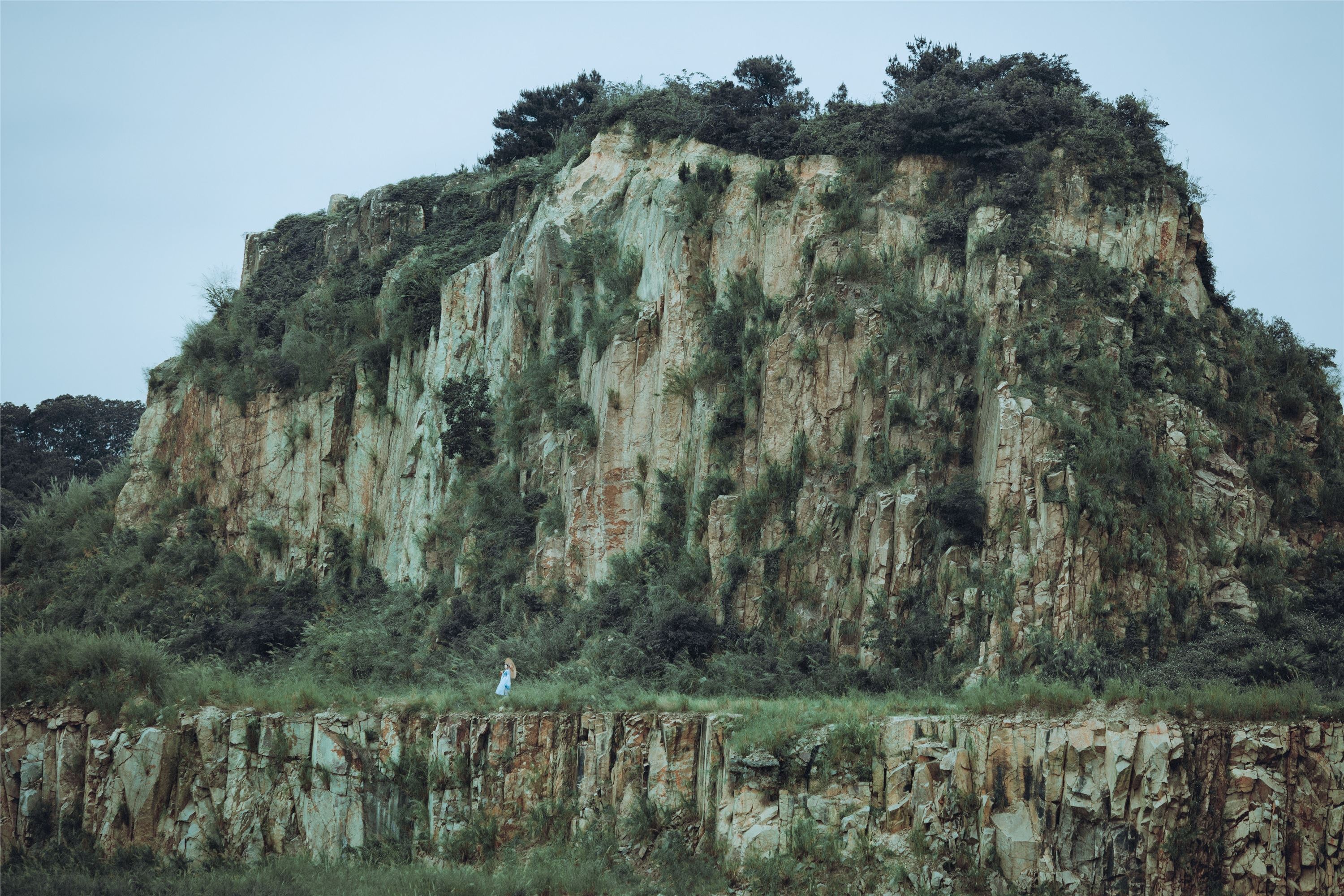 YITUYU艺图语 2021.09.04 青衫隐 筱谖